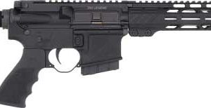 RRA LAR15M CAR ATH 350 LEGEND - 6 POS STK 16" S/S M-LOK BLK