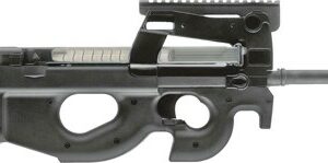 FN PS90 STANDARD 5.7X28MM - 10-SHOT BLACK