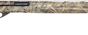 GIRSAN MC312 12GA 3.5" 28"VR - CAMO SYNTHETIC