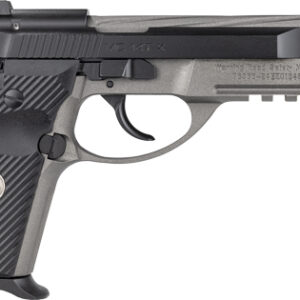 GIRSAN MC14T X TIP UP 380ACP - THREADED BBL 13RD TWO-TONE