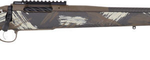 WEATHERBY 307 ALPINE CT - 243 WIN 24" CF W/BRAKE BRONZE