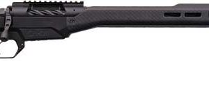 WEATHERBY 307 ALPINE MDT   300 - WBY 28" BLK/BLK FLDG CHASSIS