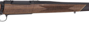 WEATHERBY 307 ADVENTURE SD - 270 WIN 26" MB BLUED/WALNUT