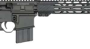 RRA LAR15M ATH 450 BUSHMASTER - 16" BLUED BARREL ADJ. STOCK