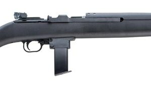 CHIAPPA M1-9 9MM LUGER - MATTE BLUED/SYNTHETIC 10RD