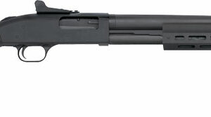MOSSBERG 590 TACTICAL M-LOK - 12GA 3" 9RD 20" GHOST RING SYN