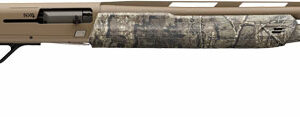 WINCHESTER SX4 HYBRID 12GA - 3.5" 28"VR FDE/REALTREE TIMBER