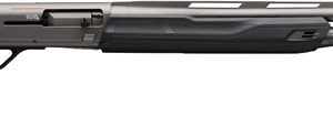 WINCHESTER SX4 HYBRID 12GA 3" - 28"VR GREY BLACK SYNTHETIC