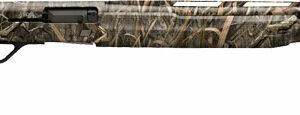 WINCHESTER SX4 WATERFOWL 20GA - 3" 28"VR SHADOW GRASS HABITAT