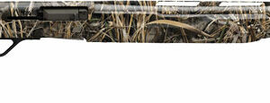 WINCHESTER SX4 WATERFOWL 12GA - 3" 28"VR REALTREE MAX-7
