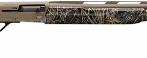 WINCHESTER SX4 HYBRID 12GA - 3.5" 28"VR FDE/REALTREE MAX-7