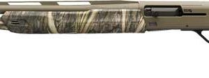 WINCHESTER SX4 HYBRID LH 12GA - 3.5" 26" MOSG HABITAT