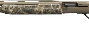 WINCHESTER SX4 HYBRID LH 12GA - 3.5" 28" REALTREE MAX-7