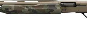 WINCHESTER SX4 HYBRID LH 12GA - 3.5" 28" WOODLAND