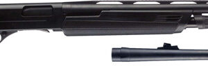 WINCHESTER SXP COMBO 12GA 3" - 26"VR 22"RIFLED BLACK SYN