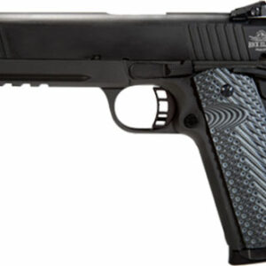 ROCK ISLAND TAC ULTRA FS - 10MM 5" AS 8RD PARKERIZED