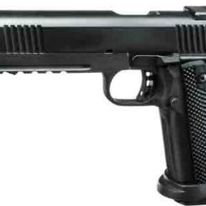 ROCK ISLAND PRO ULTRA MATCH - 10MM 6" AS 16RD PARKERIZED