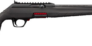 WINCHESTER WILDCAT 22LR 18" - MATTE BLUED SYNTHETIC