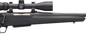 WINCHESTER XPR 7MM RM 26" BLK - SYN W/VORTEX 3-9X40MM