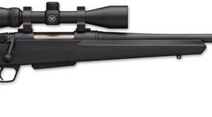 WINCHESTER XPR 6.5CM 22" BLK - SYN W/VORTEX 3-9X40MM