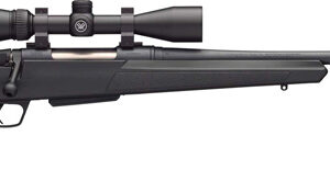 WINCHESTER XPR 350 LEGEND 22" - BLK SYN W/VORTEX 3-9X40MM