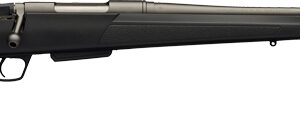 WINCHESTER XPR HUNTER COMPACT - 6.8 WESTERN 22" MATTE BLK/SYN