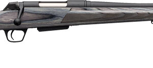 WINCHESTER XPR VARMINT 24"HB - 350 LEGEND THUMBHOLE GREY LAM