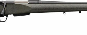 WINCHESTER XPR RENEGADE LR SR - 300 WSM 22" GRAY/BLACK MATTE