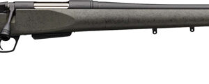 WINCHESTER XPR RENEGADE LR SR - 6.8 WESTERN 24" GRAY/BLK MATTE