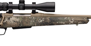 WINCHESTER XPR HUNTER 300WM - 26" W/ 3-9X40 FDE/TT-STRATA