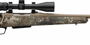 WINCHESTER XPR HUNTER 338WM - 26" W/ 3-9X40 FDE/TT-STRATA