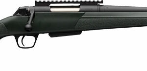 WINCHESTER XPR STEALTH SR 7MM- - 08 16.5" GREEN/MATTE BLK