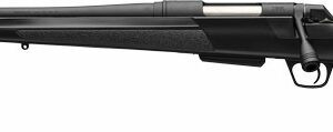 WINCHESTER XPR 223 REM 22" - BLACK MATTE SYNTH LEFT HAND