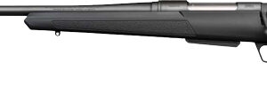 WINCHESTER XPR 6.8 WESTERN - 24" BLACK MATTE SYNTH LEFT HND