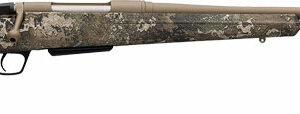 WINCHESTER XPR EXTREME HUNTER - 6.5CM 22" BRONZE/TT-STRATA MB