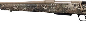 WINCHESTER XPR HUNTER 30-06 - 24" BRONZE/TT-STRATA LEFT HAND