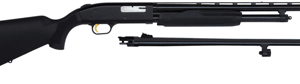 MOSSBERG 500 SUPER BANTAM 20GA - COMBO 3" 22"VR 24"RIFLED SYN