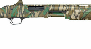 MOSSBERG 500 TURKEY 20GA 20" - 3" MOSSYOAK HOLOSUN MICRO DOT