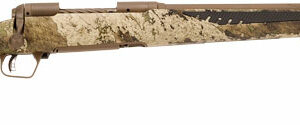 SAVAGE 110 HIGH COUNTRY 243 - 22" ACU-TGR/ACUFIT STK STRATA