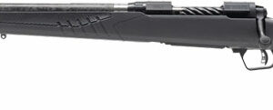 SAVAGE 110 ULTRALITE LH 6.5CM - 22" PROOF CARBON GREY ACCUFIT