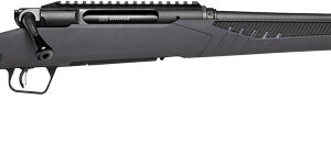 SAVAGE IMPULSE DRIVEN HUNTER - 300WM 20" W/RAIL MATTE/BLACK