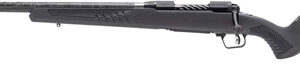 SAVAGE 110 ULTRALITE 7MM PRC * - LH 22" PROOF CARBON/GRY ACUFIT