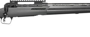 SAVAGE 110 KLYM 300WM 24" CF - BBL W/BRAKE 20MOA RAIL CF STK