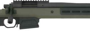 SURGEON SCALPEL 591R 308 WIN - SA RIFLE MAGPUL PRO STK GREEN