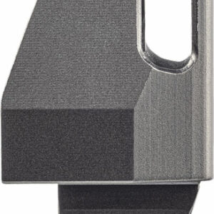 FN 509 CC EDGE COMPENSATOR - 9MM 3-10RD MAGS BLACK/GRAY