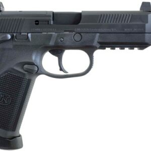 FN FNX-45 TACTICAL DA/SA MS - 45ACP BLK 2-10RD NIGHT SIGHTS