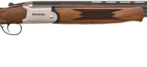 MOSSBERG SILVER RESERVE BANTAM - 20GA. 26"VR EXTRACTORS BLD/WAL