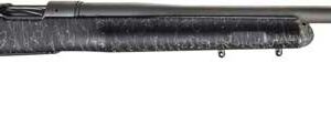 CHRISTENSEN MESA LR 7MM PRC - 26" THREAD TUNGSTEN/BLACK-GRAY