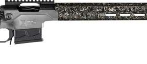 CHRISTENSEN MPR 300WM 26" - CARBON FIBER BLK NIT/TUNGSTEN