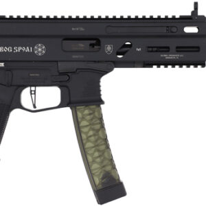 GRAND POWER STRIBOG SP9A1 9MM - 8" BBL 30 RD MAG BLACK